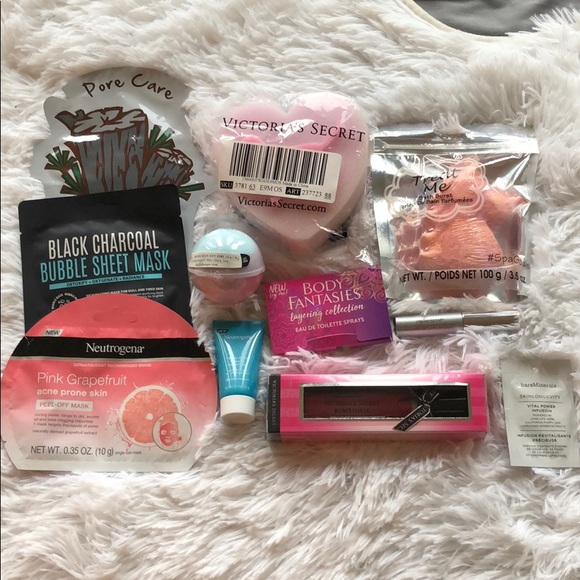 tarte Other - New makeup set